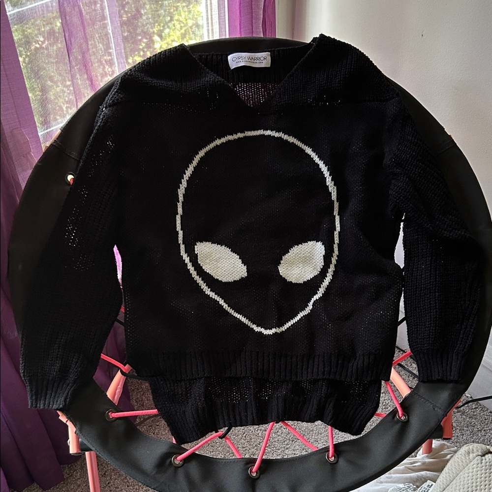 VINTAGE GYPSY WARRIOR 👽